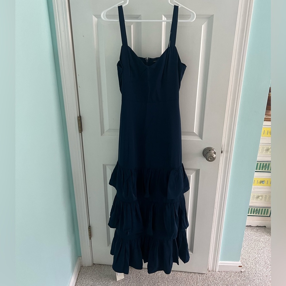 Abercrombie Dress
